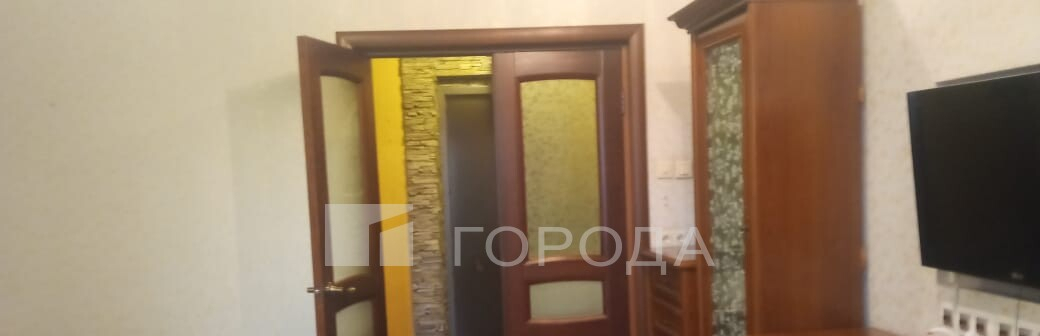 квартира г Новокузнецк р-н Орджоникидзевский Новобайдаевский ул Новобайдаевская 8 Кузбасс фото 11