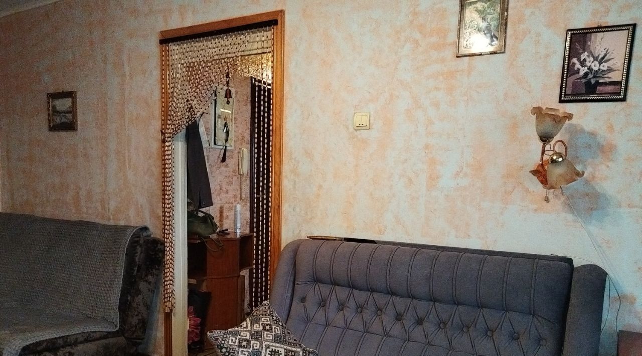 квартира г Новокузнецк р-н Новоильинский ул Косыгина 51 фото 9