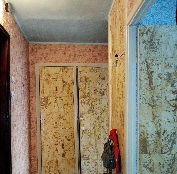 квартира г Новокузнецк р-н Новоильинский ул Косыгина 51 фото 10
