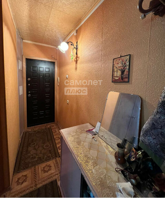 квартира г Рязань р-н Октябрьский Песочня ул Зубковой 10а фото 7