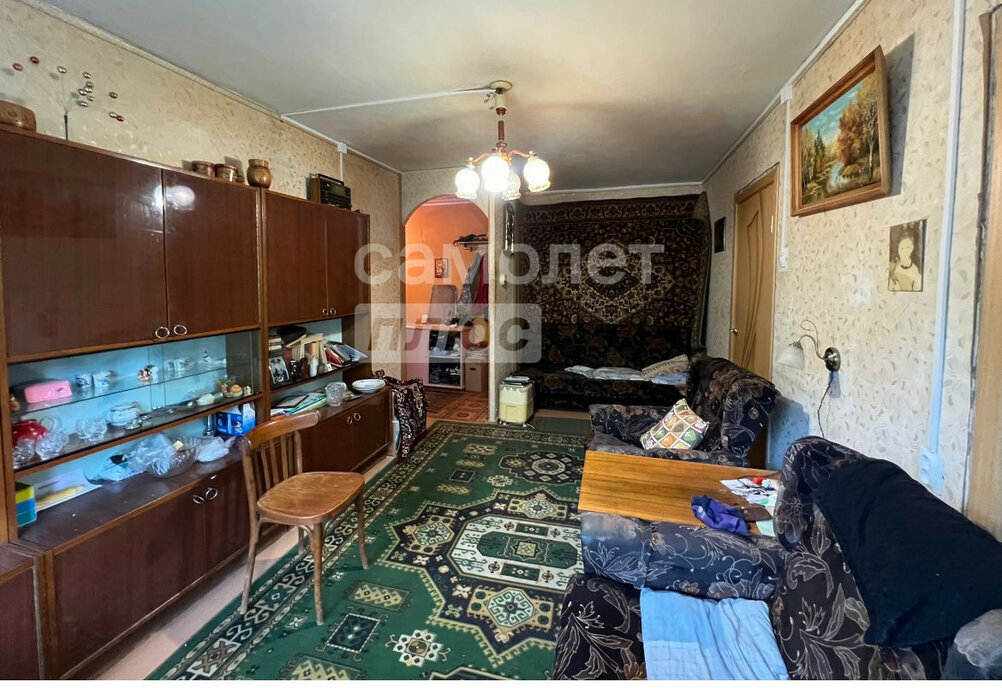 квартира г Рязань р-н Октябрьский Песочня ул Зубковой 10а фото 8