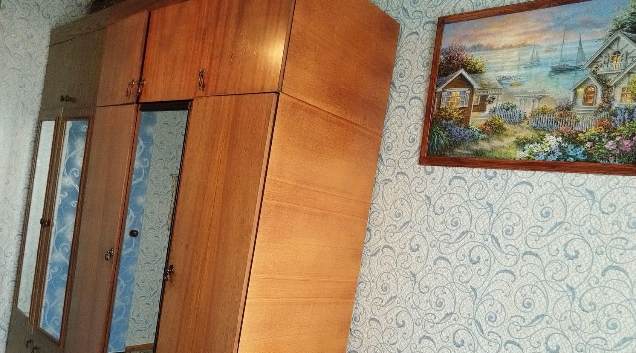 квартира г Новокузнецк р-н Новоильинский ул Косыгина 51 фото 12
