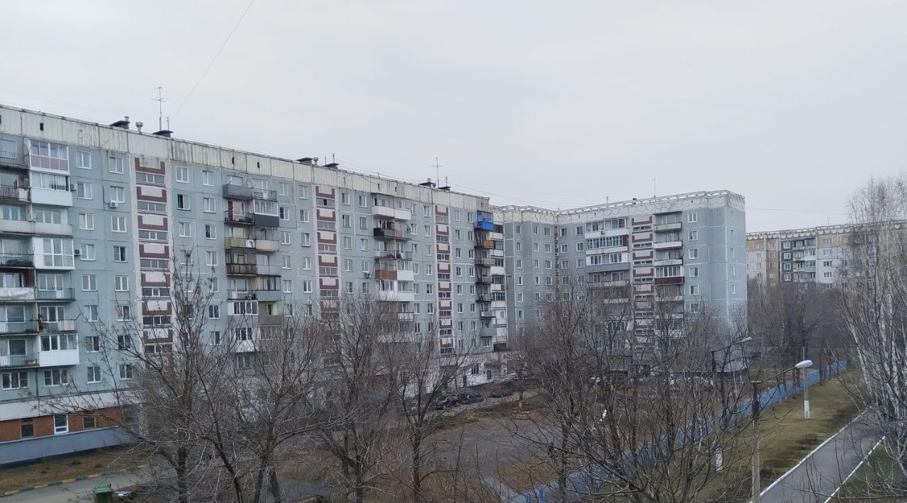 квартира г Новокузнецк р-н Новоильинский ул Косыгина 51 фото 18