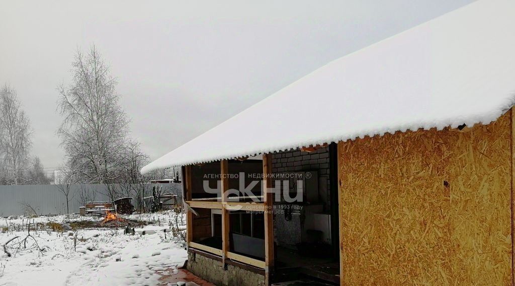 земля г Бор ул Минина фото 14
