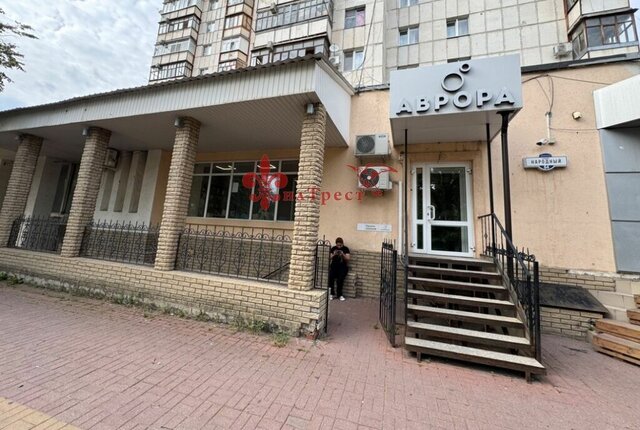 б-р Народный 64 фото
