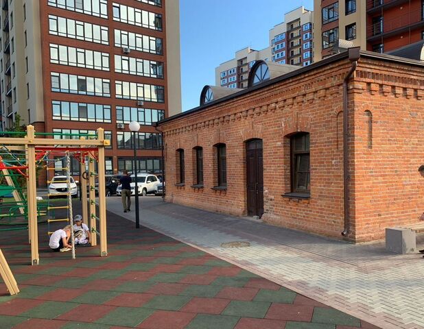 свободного назначения р-н Октябрьский пр-кт Комсомольский 122е фото