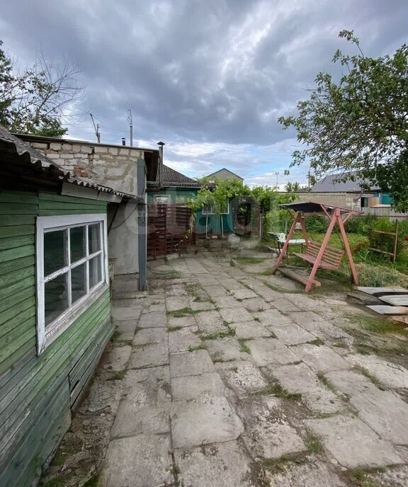 дом г Старый Оскол ул Большевистская фото 3