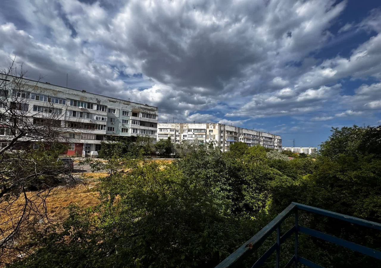 квартира г Феодосия ул Челнокова 94 фото 11