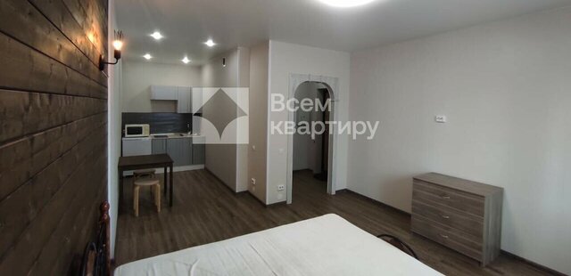 Золотая Нива ул Михаила Кулагина 29/1 фото