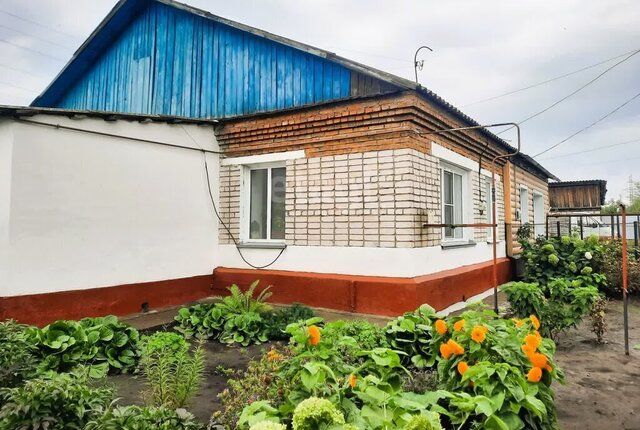 ул Луговая фото