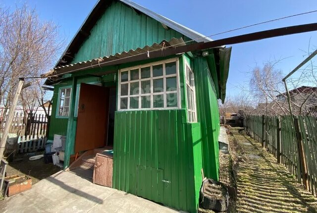 ул 2-я Нижне-Цесовская фото