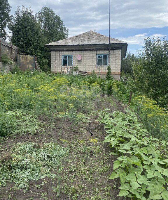 дом г Белокуриха ул Шукшина фото 1
