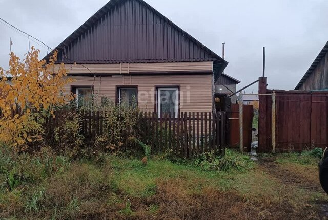 ул Огородная фото