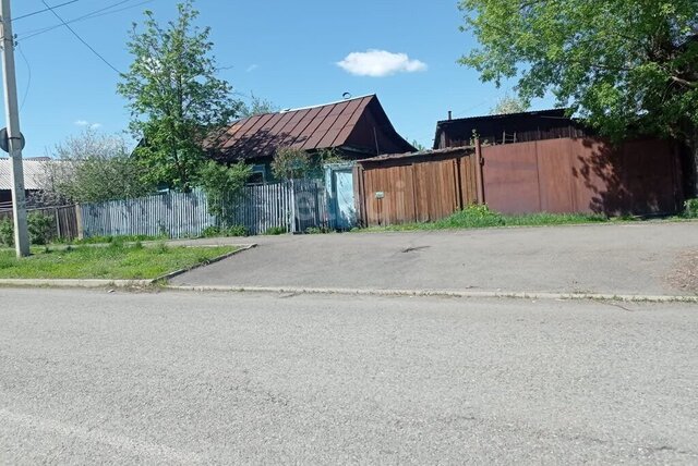 ул Иркутская фото