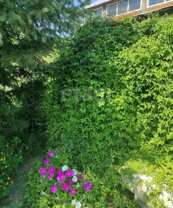 дом г Бийск с Фоминское ул Советская фото 4