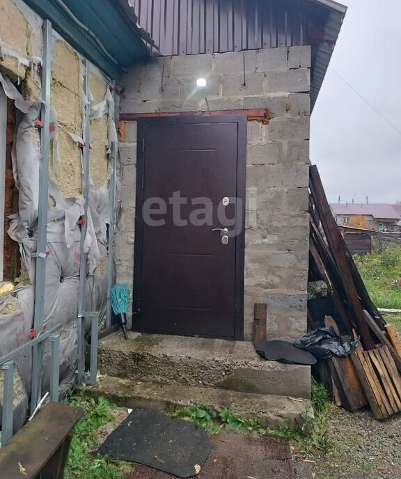 дом г Бийск ул Огородная фото 2