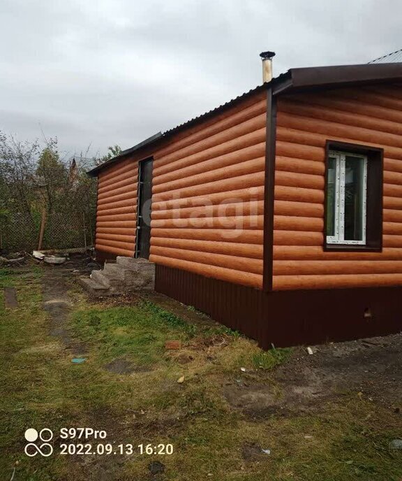 дом г Белокуриха ул Новосибирская фото 3