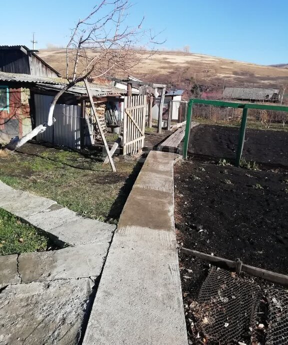 дом г Барнаул р-н Октябрьский пр-кт Ленина фото 3