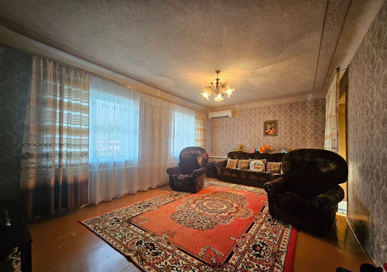 дом г Железноводск п Иноземцево ул Гагарина 129 фото 2