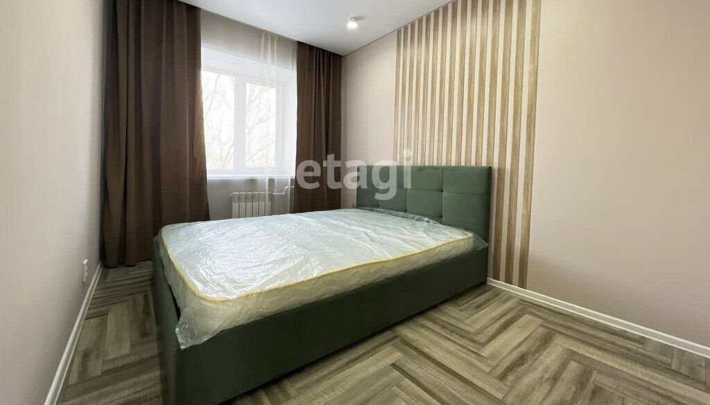квартира г Бийск ул Советская 52/1 фото 4