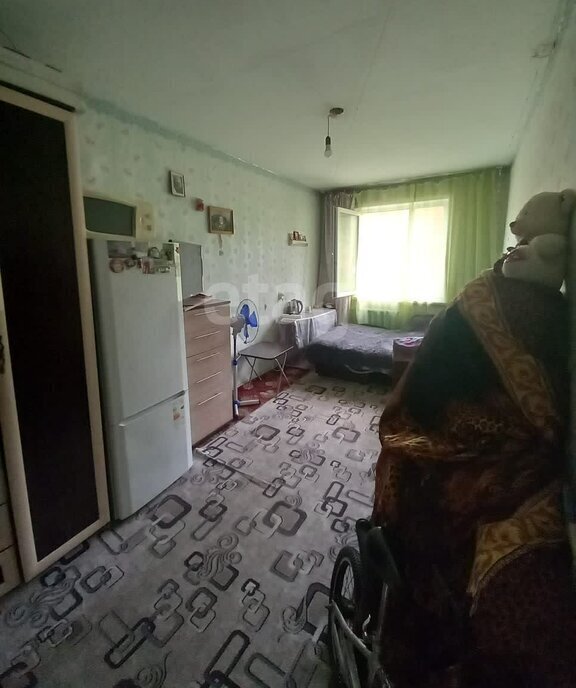 квартира г Белокуриха ул Братьев Ждановых 1 фото 4