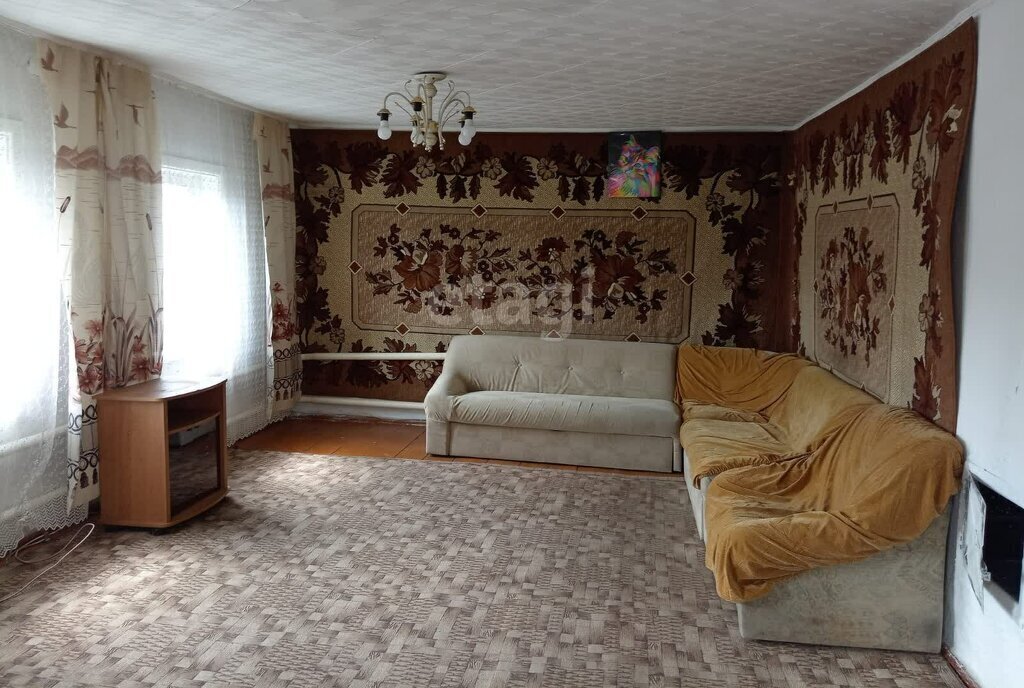 дом г Бийск снт Обские зори фото 3