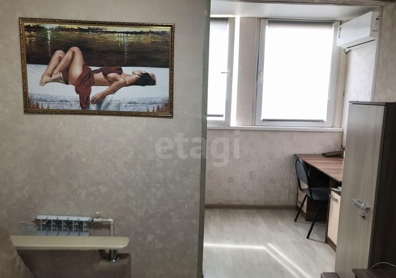 квартира г Севастополь ул Комбрига Потапова 21 Крым фото 20