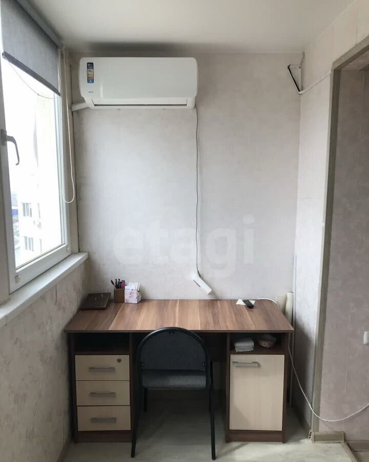 квартира г Севастополь ул Комбрига Потапова 21 Крым фото 23