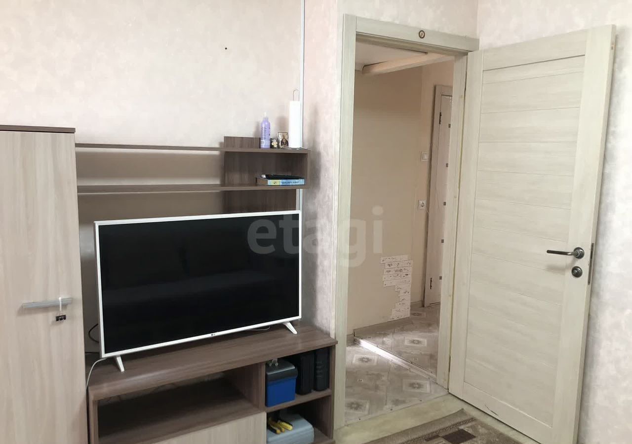 квартира г Севастополь ул Комбрига Потапова 21 Крым фото 21