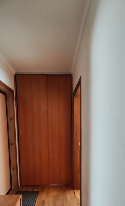 квартира г Саранск р-н Пролетарский ул Коваленко 49 фото 8