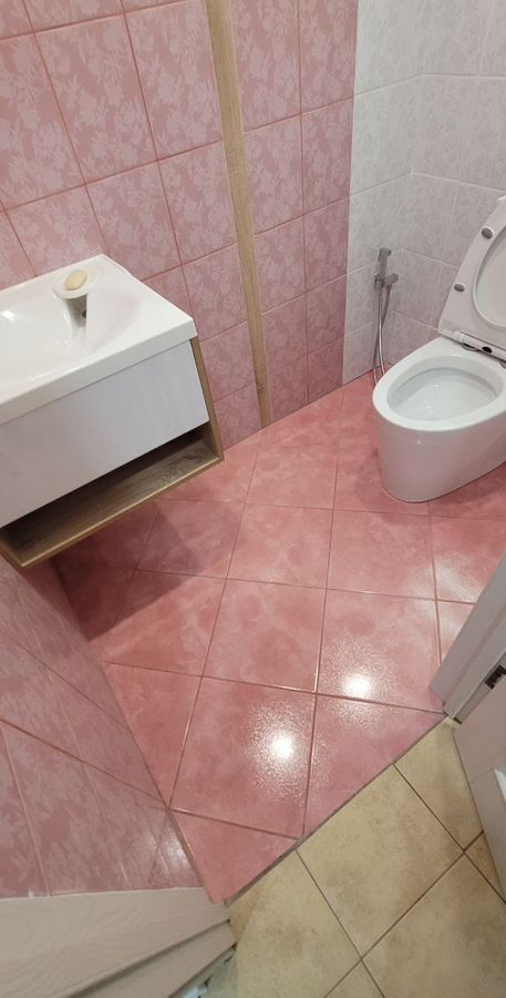 квартира г Смоленск р-н Заднепровский ул 12 лет Октября 9б фото 18