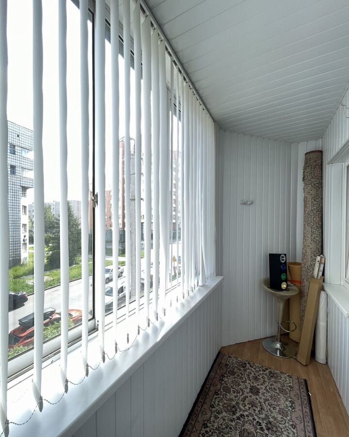 квартира г Сыктывкар ул Горького 20 фото 8