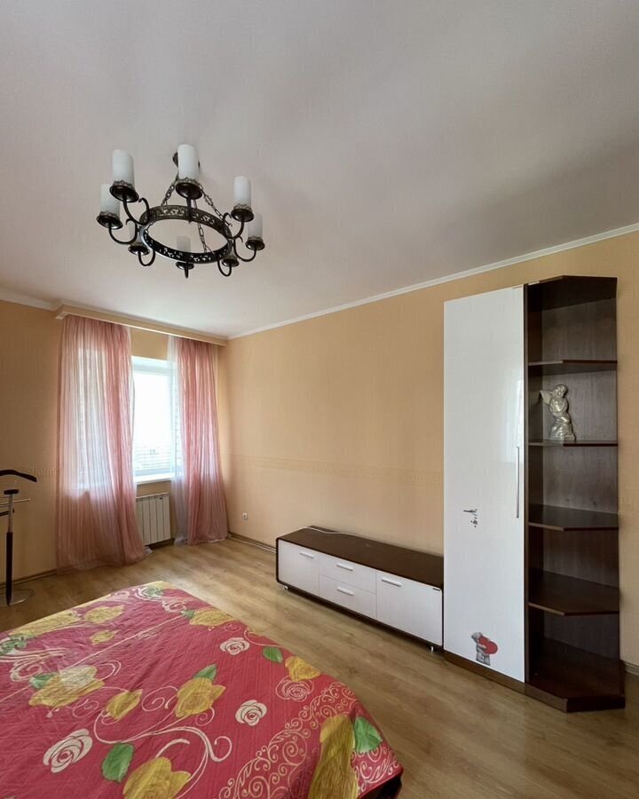квартира г Сыктывкар ул Горького 20 фото 12