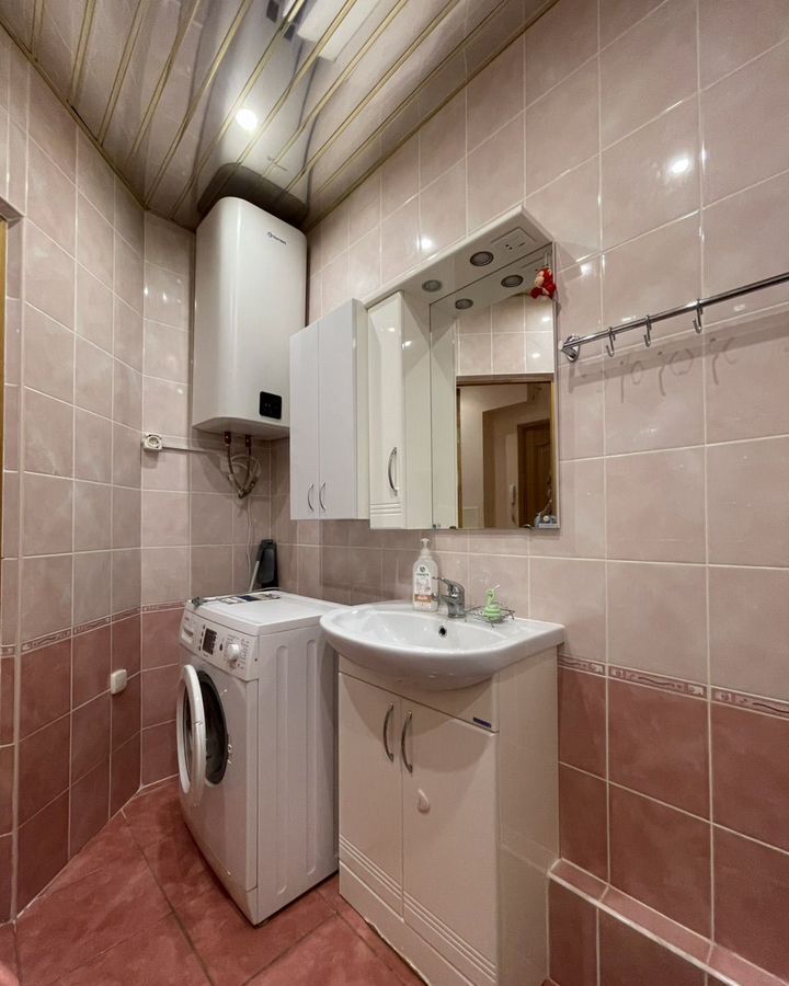 квартира г Сыктывкар ул Горького 20 фото 19