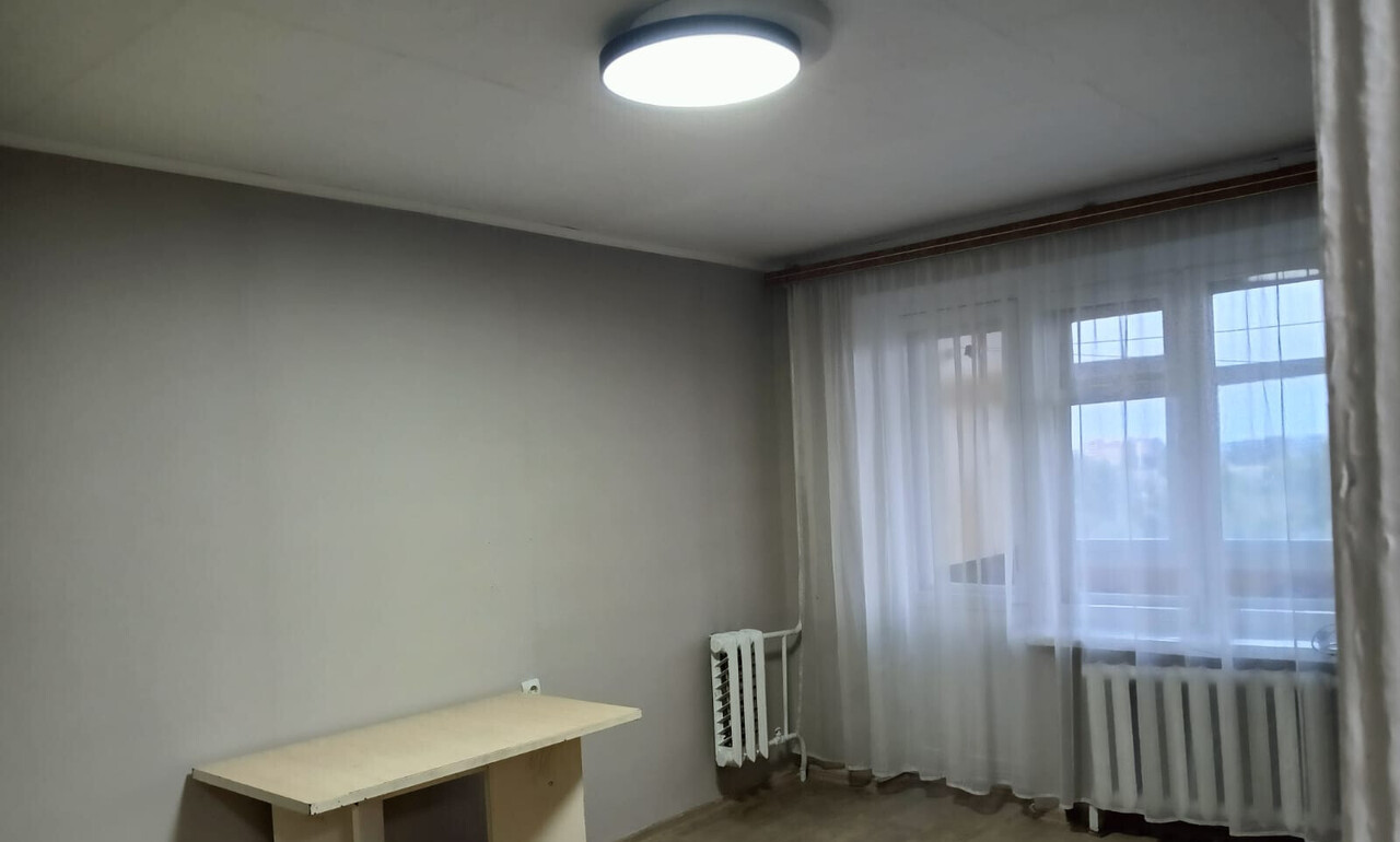 квартира г Балаково ул Ленина 112а муниципальное образование г. Балаково фото 12