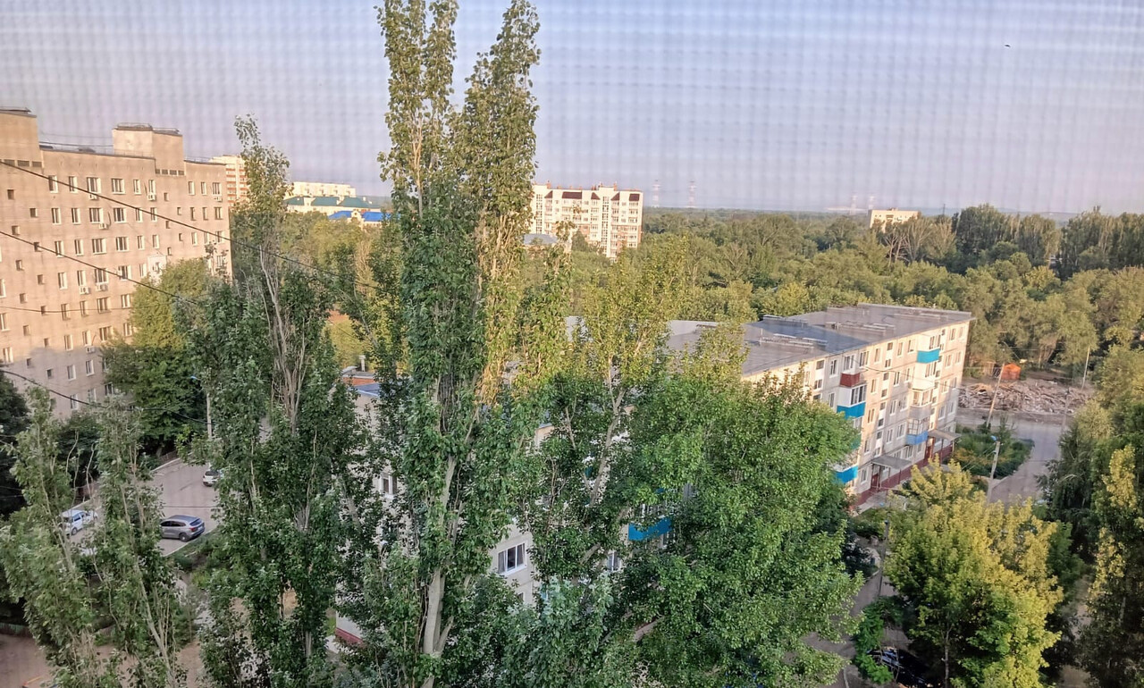 квартира г Балаково ул Ленина 112а муниципальное образование г. Балаково фото 17