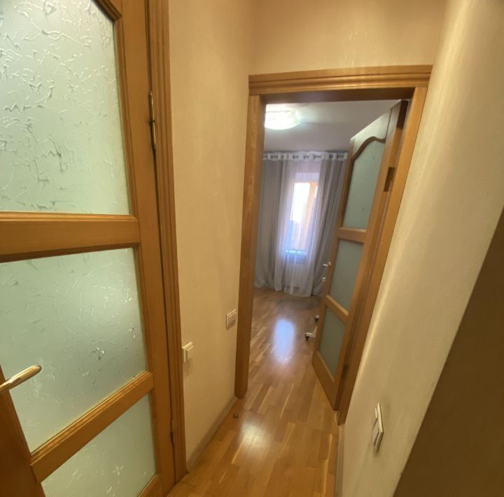 квартира г Хабаровск р-н Кировский ул Серышева 80 фото 12