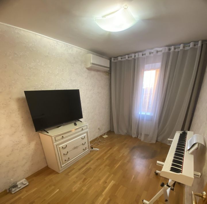 квартира г Хабаровск р-н Кировский ул Серышева 80 фото 14