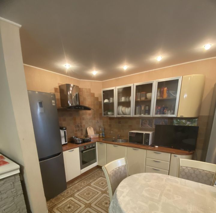 квартира г Хабаровск р-н Кировский ул Серышева 80 фото 19