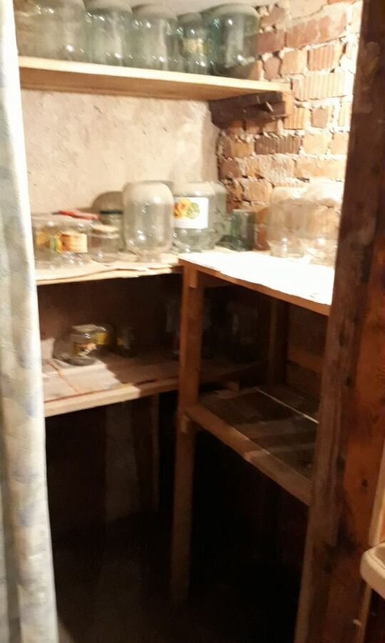 гараж г Трехгорный ул Мира фото 11