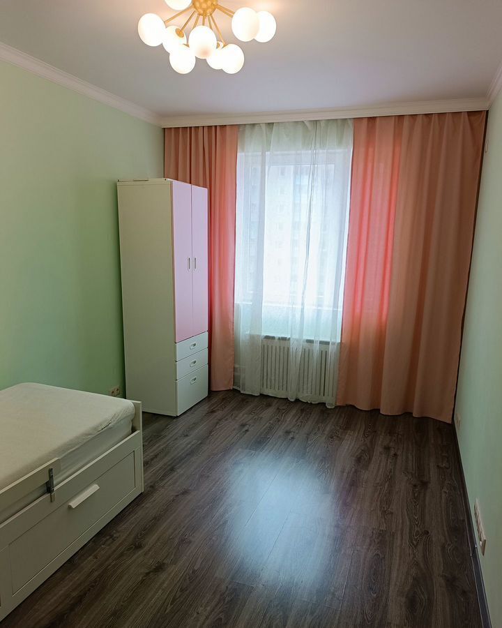 квартира г Видное ул Березовая 13 ЖК «Южное Видное» фото 10