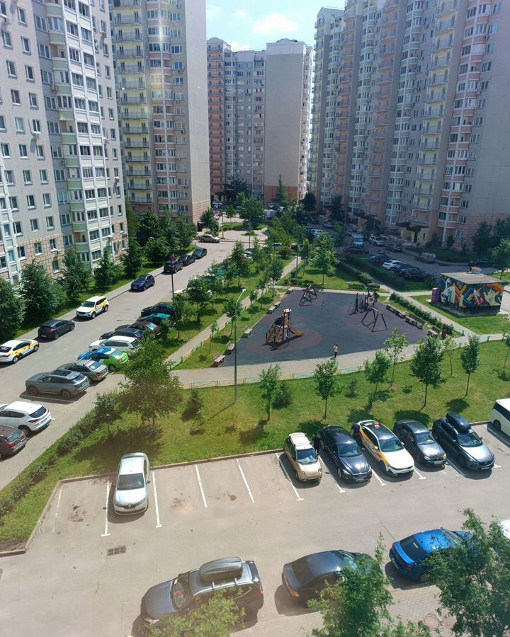 квартира г Видное ул Березовая 13 ЖК «Южное Видное» фото 18