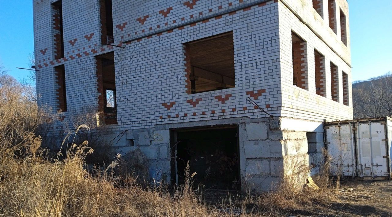 дом г Находка п Врангель пр-кт Восточный 49 фото 7
