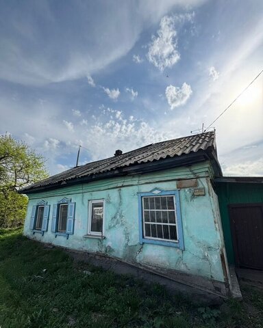 дом Кемеровская обл. — Кузбасс, Городок, 2-я Межевая ул., 4, Новый Городок фото