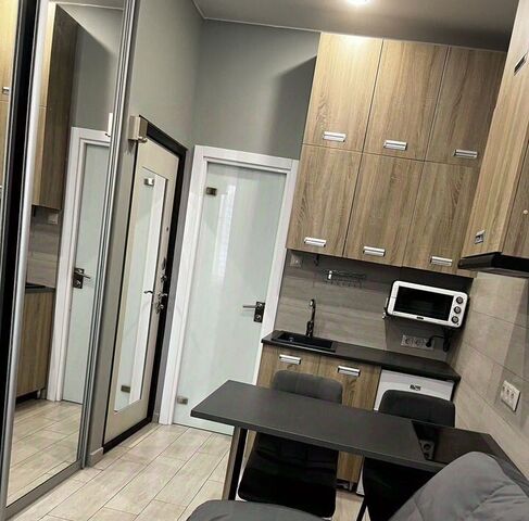 метро Калужская ул Бутлерова 7б апарт-комплекс «Букинист» муниципальный округ Коньково фото