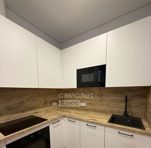 метро Бульвар Рокоссовского ул Тагильская 4в ЖК «Сиреневый парк» муниципальный округ Метрогородок фото