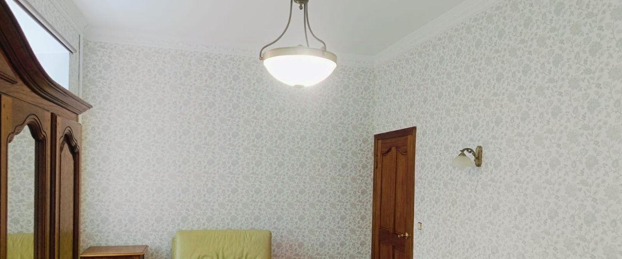 квартира г Химки ул Энгельса 3 Химки фото 2