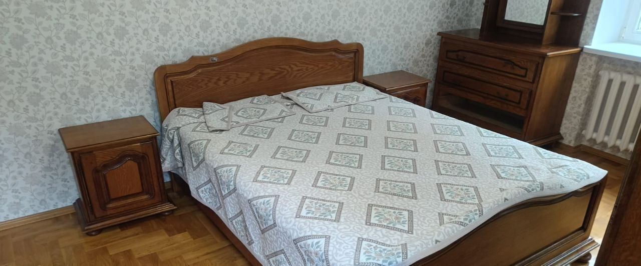 квартира г Химки ул Энгельса 3 Химки фото 3