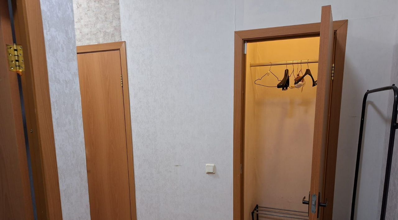 квартира г Москва метро Багратионовская ул 3-я Филевская 6к/2 фото 4