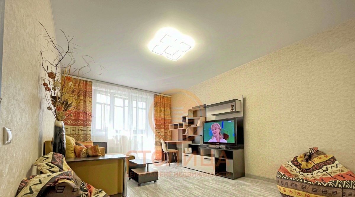 квартира г Москва метро Братиславская ул Перерва 33 фото 4